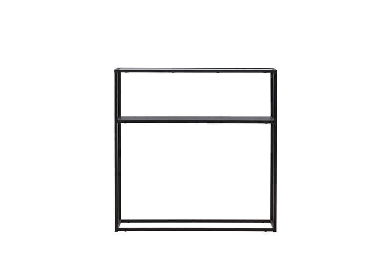 Bogóta Skjenk 80x30 cm - Svart - Oppbevaring - Oppbevaringsmøbler - Sideboard & skjenk