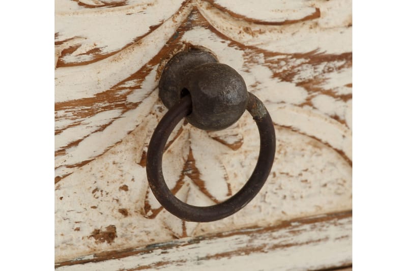 Cadmus Skjenk 178 cm - Brun - Oppbevaring - Oppbevaringsmøbler - Sideboard & skjenk