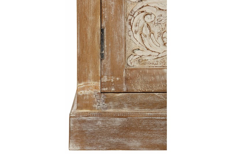 Cadmus Skjenk 178 cm - Brun - Oppbevaring - Oppbevaringsmøbler - Sideboard & skjenk