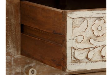 Cadmus Skjenk 178 cm - Brun - Oppbevaring - Oppbevaringsmøbler - Sideboard & skjenk