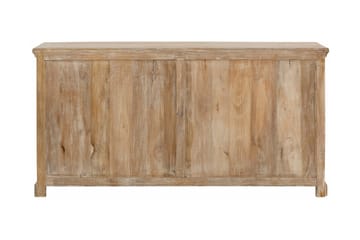 Cadmus Skjenk 178 cm - Brun - Oppbevaring - Oppbevaringsmøbler - Sideboard & skjenk