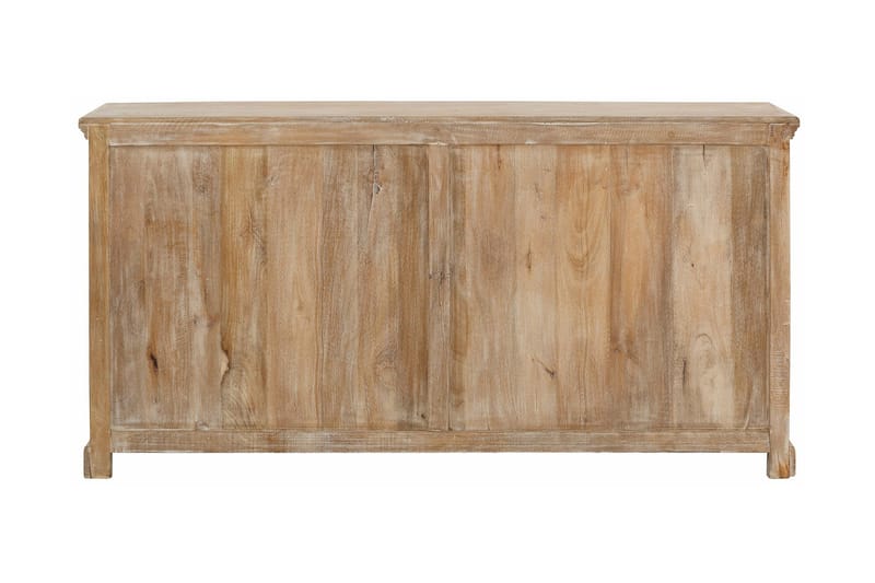Cadmus Skjenk 178 cm - Brun - Oppbevaring - Oppbevaringsmøbler - Sideboard & skjenk