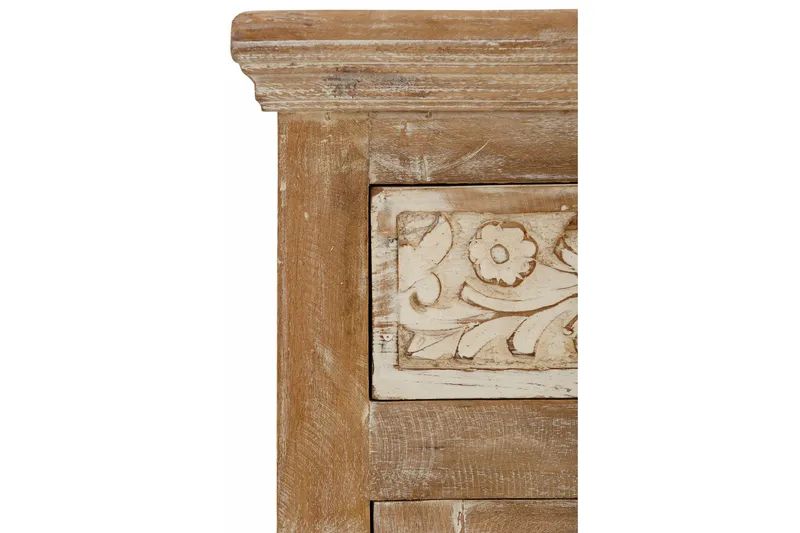 Cadmus Skjenk 178 cm - Brun - Oppbevaring - Oppbevaringsmøbler - Sideboard & skjenk