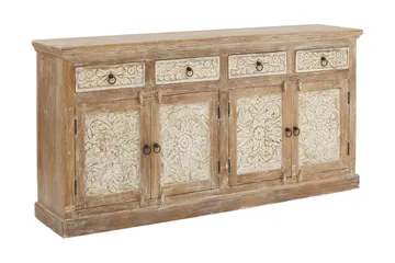 Cadmus Skjenk 178 cm - Brun - Oppbevaring - Oppbevaringsmøbler - Sideboard & skjenk