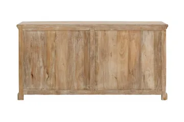 Cadmus Skjenk 178 cm - Brun - Oppbevaring - Oppbevaringsmøbler - Sideboard & skjenk