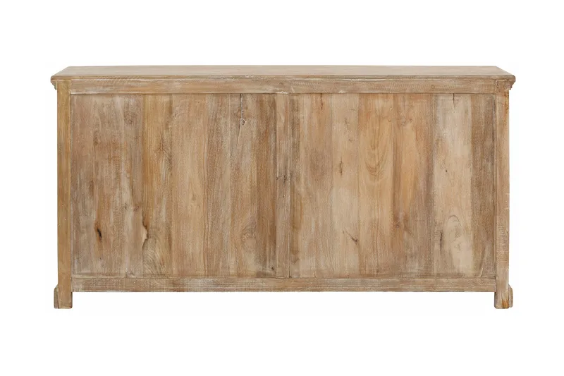 Cadmus Skjenk 178 cm - Brun - Oppbevaring - Oppbevaringsmøbler - Sideboard & skjenk