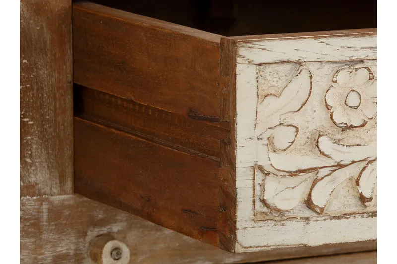 Cadmus Skjenk 178 cm - Brun - Oppbevaring - Oppbevaringsmøbler - Sideboard & skjenk