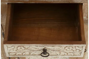 Cadmus Skjenk 178 cm - Brun - Oppbevaring - Oppbevaringsmøbler - Sideboard & skjenk