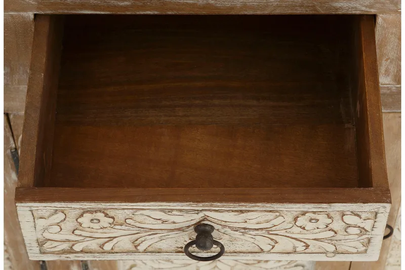 Cadmus Skjenk 178 cm - Brun - Oppbevaring - Oppbevaringsmøbler - Sideboard & skjenk