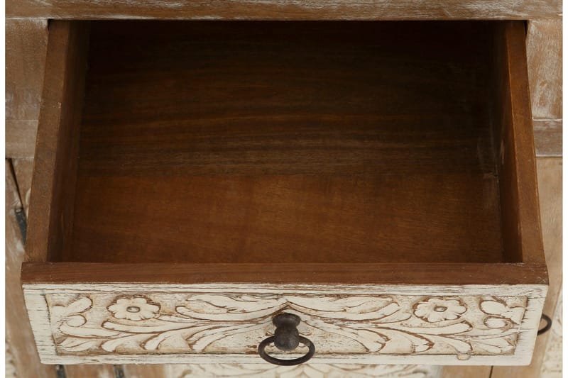 Cadmus Skjenk 178 cm - Brun - Oppbevaring - Oppbevaringsmøbler - Sideboard & skjenk