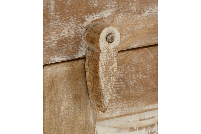 Cadmus Skjenk 178 cm - Brun - Oppbevaring - Oppbevaringsmøbler - Sideboard & skjenk