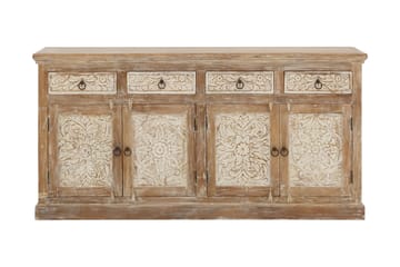 Cadmus Skjenk 178 cm - Brun - Oppbevaring - Oppbevaringsmøbler - Sideboard & skjenk