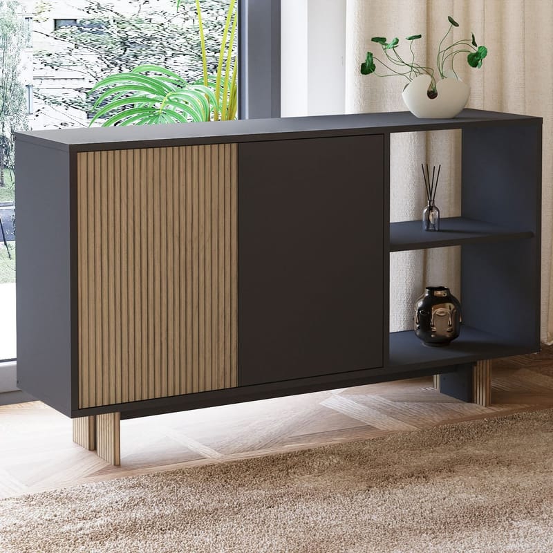 Console Homitis - Oppbevaring - Oppbevaringsmøbler - Sideboard & skjenk