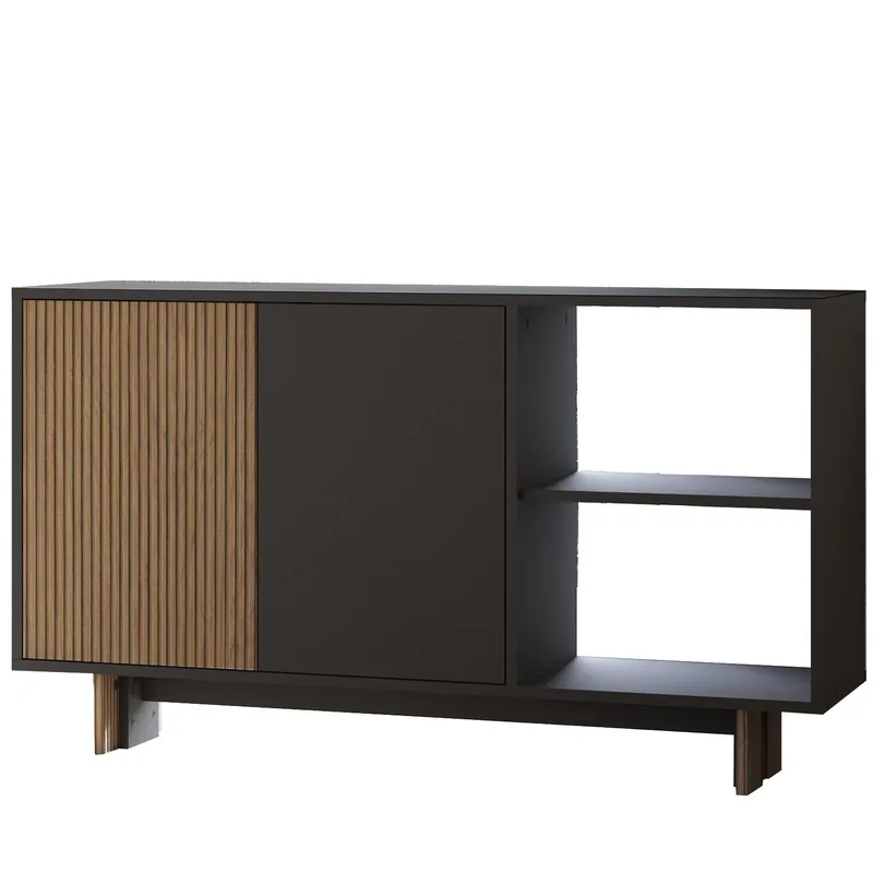 Console Homitis