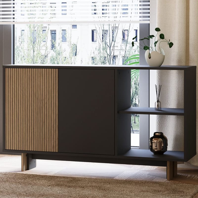 Console Homitis - Oppbevaring - Oppbevaringsmøbler - Sideboard & skjenk