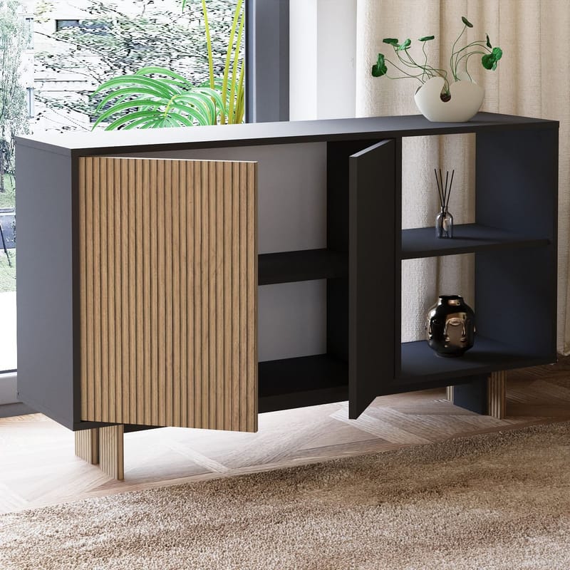 Console Homitis - Oppbevaring - Oppbevaringsmøbler - Sideboard & skjenk