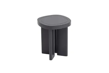 Cream Skjenk 42 cm - Grå - Oppbevaring - Oppbevaringsmøbler - Sideboard & skjenk