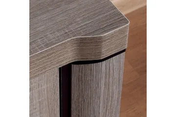 Dallas Skjenk 117x43,5x91 cm - Oppbevaring - Oppbevaringsmøbler - Sideboard & skjenk