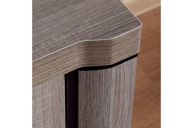 Dallas Skjenk 157x43,5x111 cm - Oppbevaring - Oppbevaringsmøbler - Sideboard & skjenk