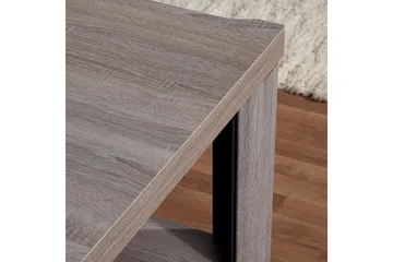 Dallas Skjenk 157x43,5x111 cm - Oppbevaring - Oppbevaringsmøbler - Sideboard & skjenk