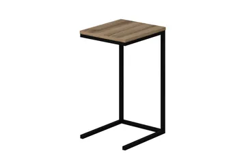 Davin Skjenk 35 cm - Valnøtt - Oppbevaring - Oppbevaringsmøbler - Sideboard & skjenk