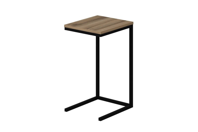 Davin Skjenk 35 cm - Valnøtt - Oppbevaring - Oppbevaringsmøbler - Sideboard & skjenk