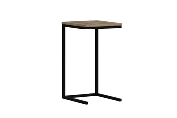 Davin Skjenk 35 cm - Valnøtt - Oppbevaring - Oppbevaringsmøbler - Sideboard & skjenk