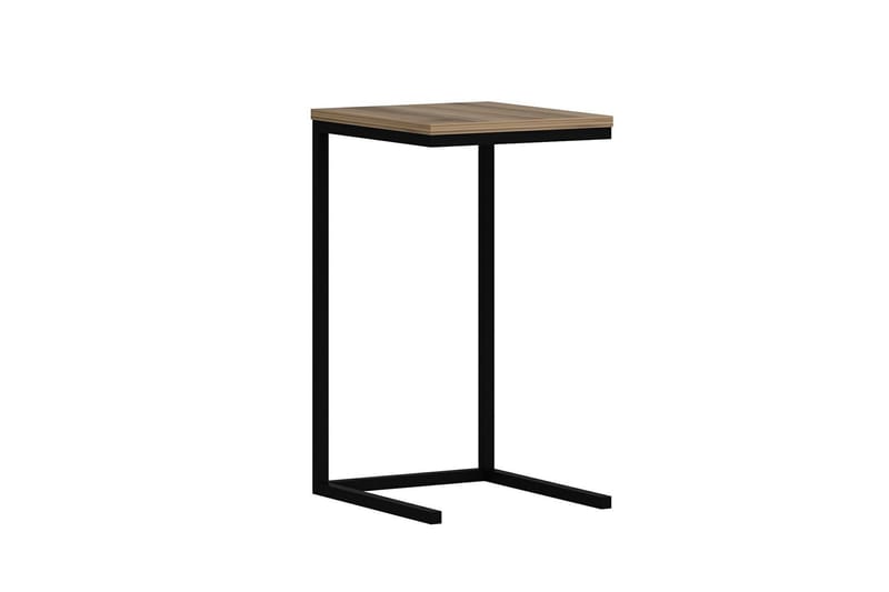 Davin Skjenk 35 cm - Valnøtt - Oppbevaring - Oppbevaringsmøbler - Sideboard & skjenk