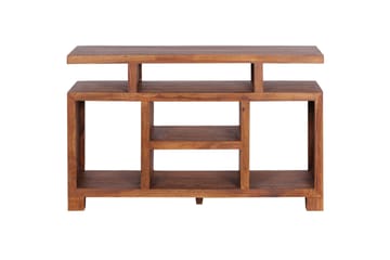Dentel Sideboard - Brun - Oppbevaring - Oppbevaringsmøbler - Sideboard & skjenk