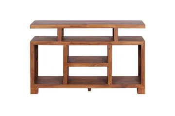 Dentel Skjenk i Tre - Brun - Oppbevaring - Oppbevaringsmøbler - Sideboard & skjenk