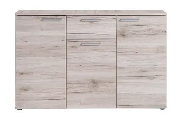 Dipalma Skjenk 120 cm i Tre - Brun - Oppbevaring - Oppbevaringsmøbler - Sideboard & skjenk