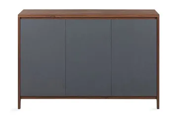 Enkroken Skjenk - Tre/Natur - Oppbevaring - Oppbevaringsmøbler - Sideboard & skjenk
