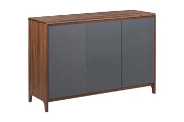 Enkroken Skjenk - Tre/Natur - Oppbevaring - Oppbevaringsmøbler - Sideboard & skjenk