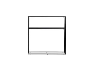 Georgetown Skjenk 80x30 cm - Svart - Oppbevaring - Oppbevaringsmøbler - Sideboard & skjenk