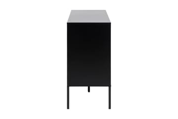 Hasslevik Skjenk i Tre med Metallben - Natur - Oppbevaring - Oppbevaringsmøbler - Sideboard & skjenk