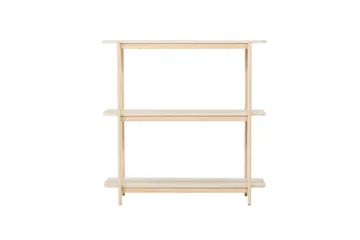 Heim Skjenk 120x40 cm - Hvit - Oppbevaring - Oppbevaringsmøbler - Sideboard & skjenk