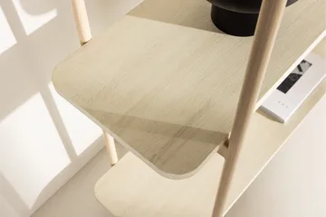 Heim Skjenk 120x40 cm - Hvit - Oppbevaring - Oppbevaringsmøbler - Sideboard & skjenk