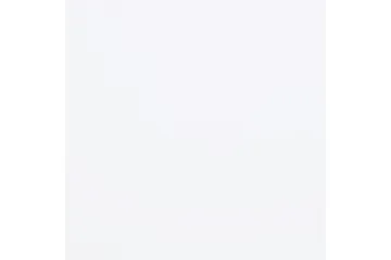 Herringbone Skjenk 122x48 cm Hvit - CosmoLiving - Oppbevaring - Oppbevaringsmøbler - Sideboard & skjenk