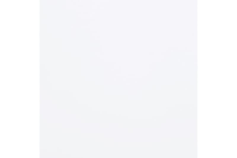 Herringbone Skjenk 122x48 cm Hvit - CosmoLiving - Oppbevaring - Oppbevaringsmøbler - Sideboard & skjenk