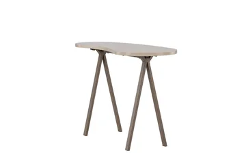 Holmestrand Skjenk 115x50 cm - Beige - Oppbevaring - Oppbevaringsmøbler - Sideboard & skjenk