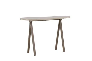 Holmestrand Skjenk 115x50 cm - Beige - Oppbevaring - Oppbevaringsmøbler - Sideboard & skjenk