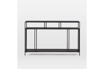 Hungirr Skjenk 110 cm - Svart - Oppbevaring - Oppbevaringsmøbler - Sideboard & skjenk