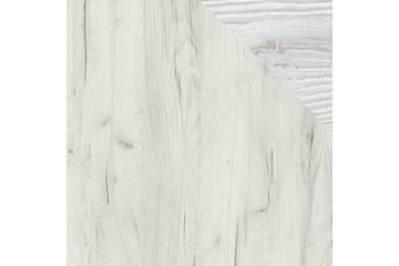 Indianapolis Rammeseng 210x170x100 cm - Møbler - Senger - Rammeseng