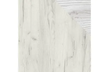 Indianapolis Rammeseng 210x170x100 cm - Oppbevaring - Oppbevaringsmøbler - Sideboard & skjenk