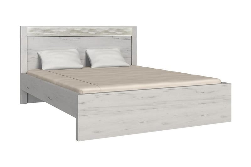 Indianapolis Rammeseng 210x170x100 cm