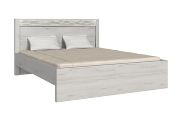 Indianapolis Rammeseng 210x170x100 cm - Oppbevaring - Oppbevaringsmøbler - Sideboard & skjenk