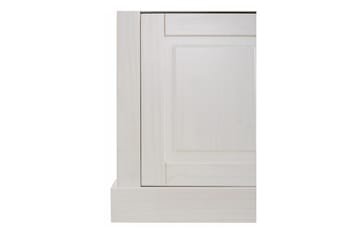 Jools Skjenk 100 cm - Hvit - Oppbevaring - Oppbevaringsmøbler - Sideboard & skjenk