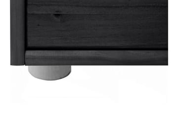 Juntol Skjenk 34x39 cm - Svart - Oppbevaring - Oppbevaringsmøbler - Sideboard & skjenk