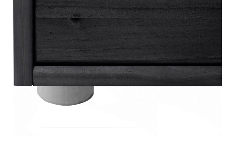 Juntol Skjenk 34x39 cm - Svart - Oppbevaring - Oppbevaringsmøbler - Sideboard & skjenk