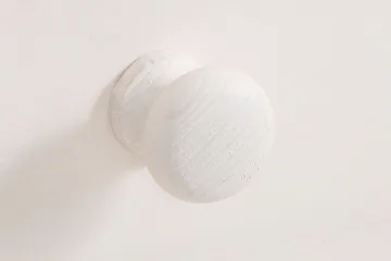 Kersey Skjenk 121 cm - Hvit - Oppbevaring - Oppbevaringsmøbler - Sideboard & skjenk